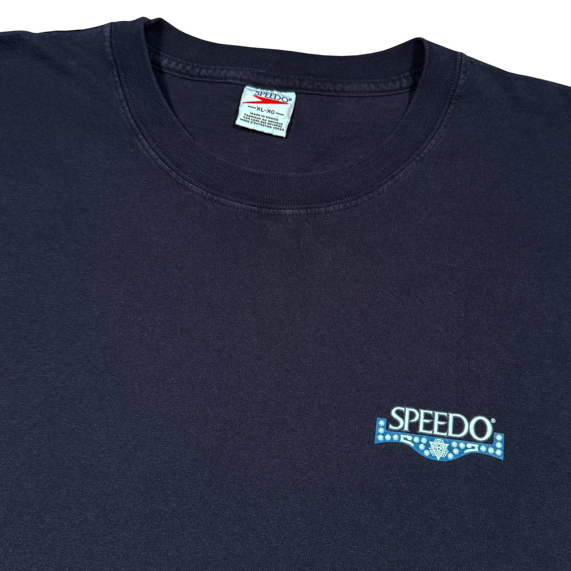 Remera Speedo