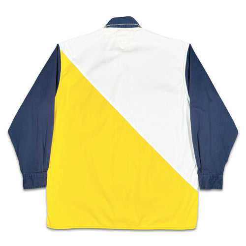 Camisa Tommy Hilfiger Sailing Gear