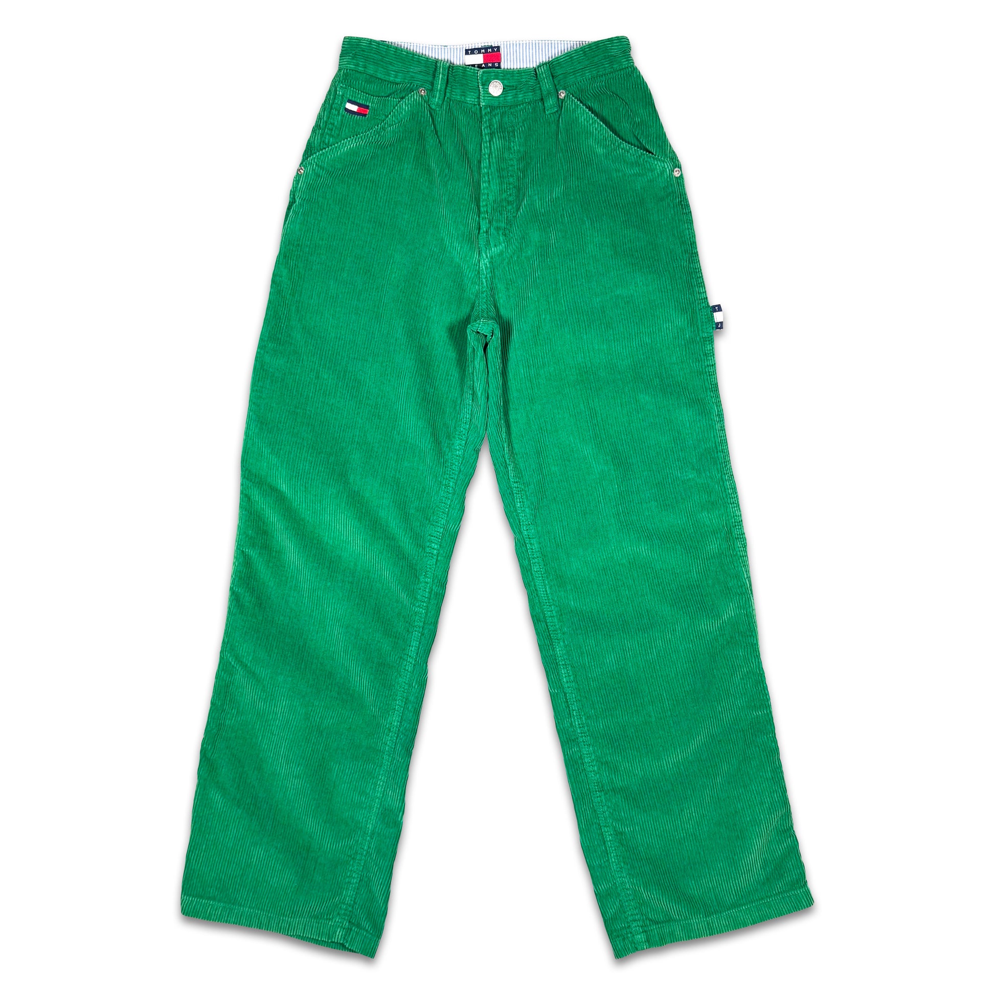 Pantalón Carpintero Tommy Hilfiger