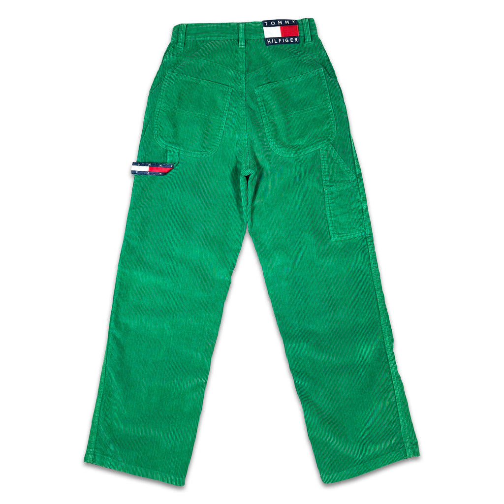 Pantalón Carpintero Tommy Hilfiger