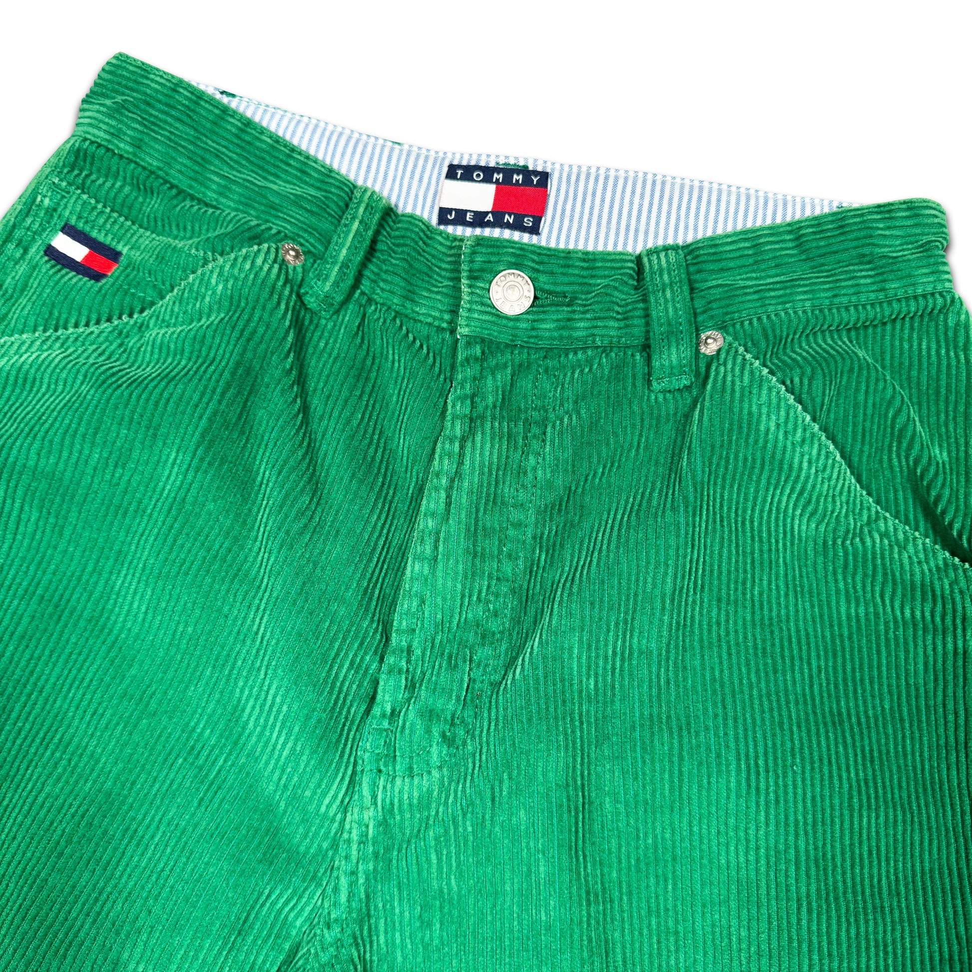 Pantalón Carpintero Tommy Hilfiger