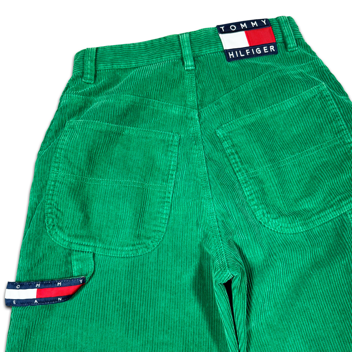 Pantalón Carpintero Tommy Hilfiger