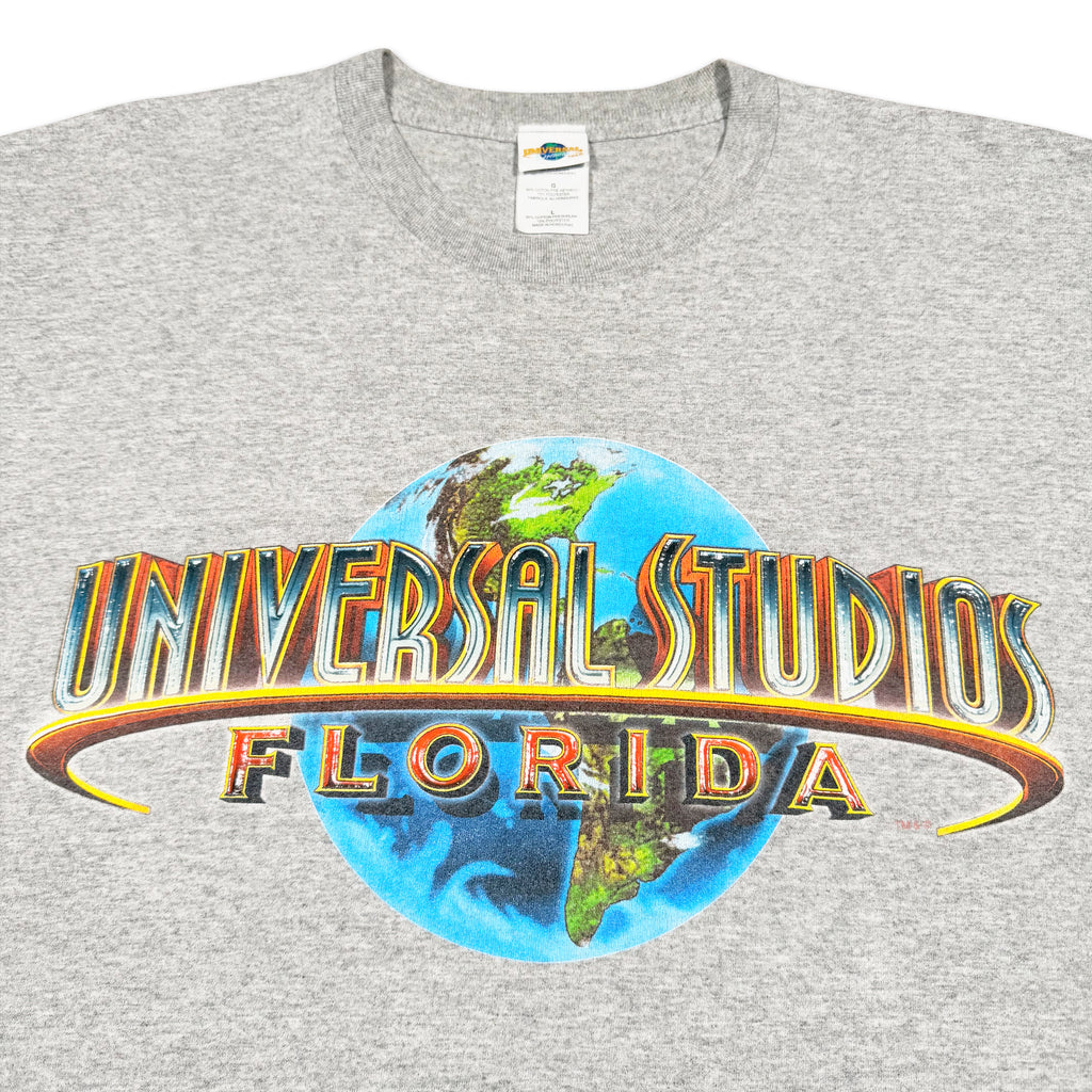 Remera Universal Studios Florida