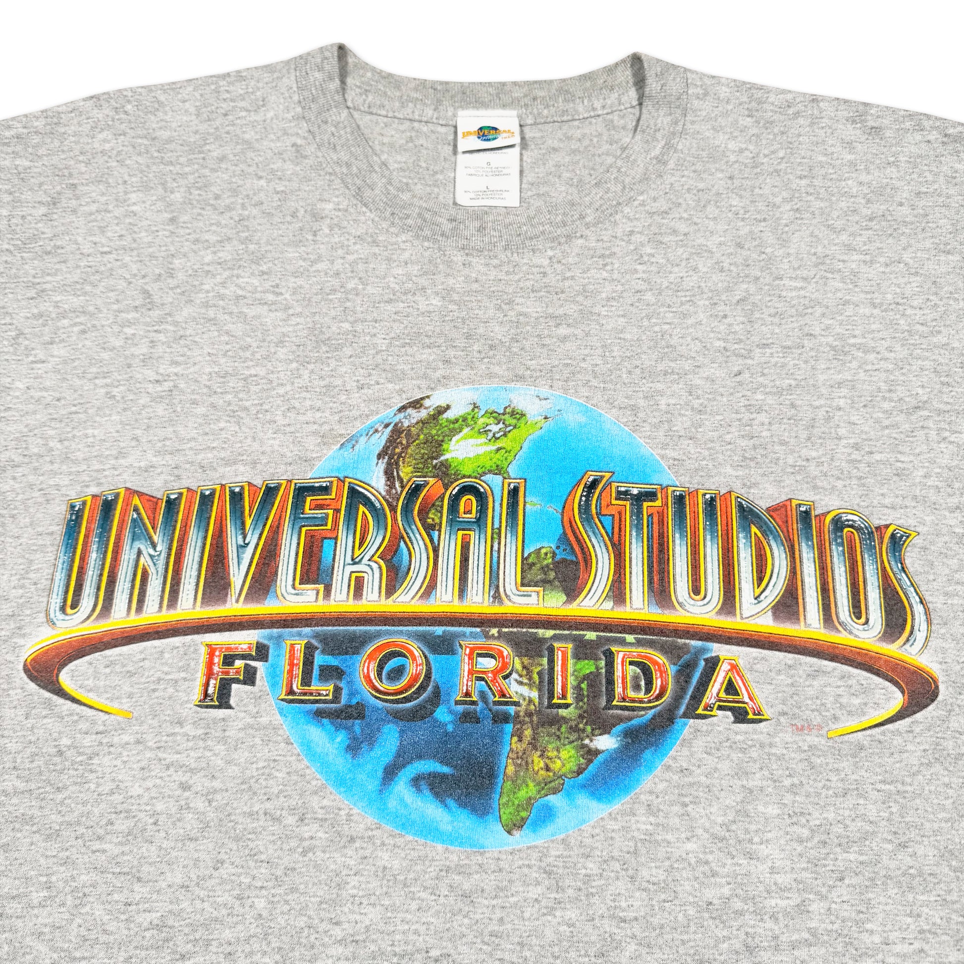 Remera Universal Studios Florida
